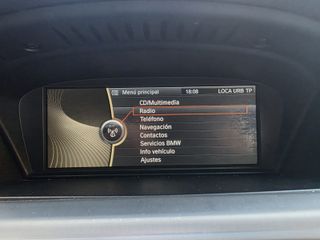 BMW 320d COUPE 2.0 d 177 CV AÑO 2013