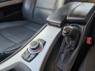 BMW 320d COUPE 2.0 d 177 CV AÑO 2013