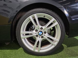 BMW 320d COUPE 2.0 d 177 CV AÑO 2013