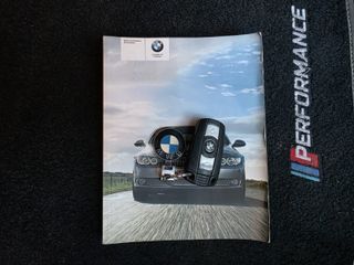 BMW 320d COUPE 2.0 d 177 CV AÑO 2013