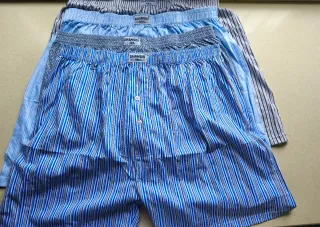 Calzoncillos hombre 4XL