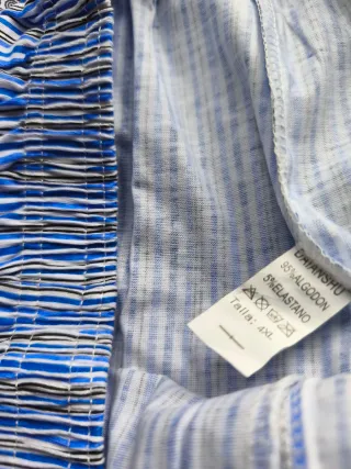 Calzoncillos hombre 4XL