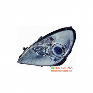 Faros delanteros para MERCEDES R171 SLK Roadste