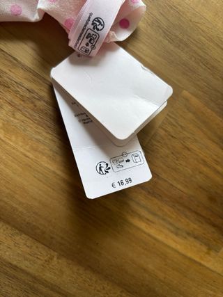 Tanga Victoria's Secret sin costuras