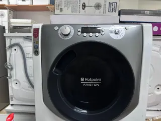Secadora Hotpoint Ariston Aqualtis con garantia tr