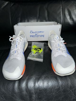 Nike Air Zoom Fly 3 Prototipo