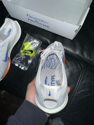 Nike Air Zoom Fly 3 Prototipo