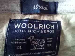 Giacca Woolrich donna grigia