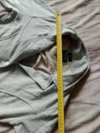 Giacca Woolrich donna grigia