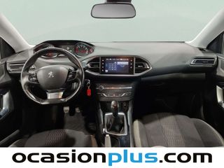 Peugeot 308 PureTech 110 S&S Style 81 kW (110 CV)