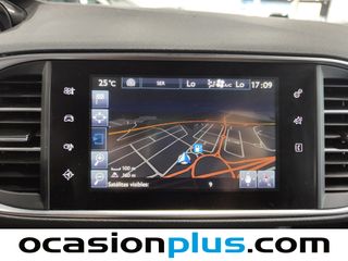 Peugeot 308 PureTech 110 S&S Style 81 kW (110 CV)