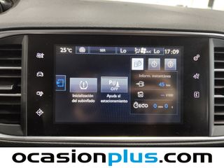 Peugeot 308 PureTech 110 S&S Style 81 kW (110 CV)