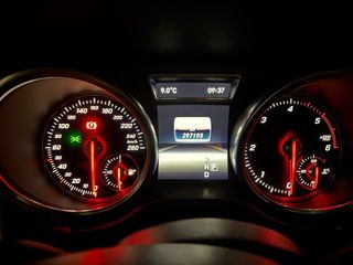 Mercedes-Benz GLE 2016