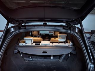 Mercedes-Benz GLE 2016