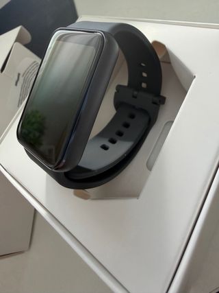 Samsung Galaxy Fit3 Negro Nuevo Original