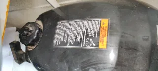 Suzuki DF2.5 Motor Fueraborda 25 CV