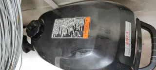 Suzuki DF2.5 Motor Fueraborda 25 CV