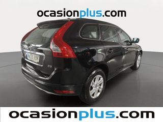 Volvo XC60 D3 Kinetic 110 kW (150 CV)