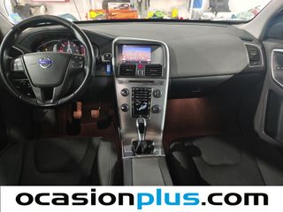 Volvo XC60 D3 Kinetic 110 kW (150 CV)