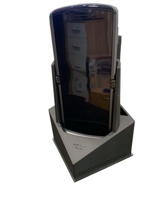 Motorola Razr 5G Negro