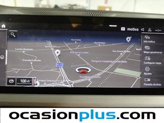 BMW Serie 3 320i 135 kW (184 CV)