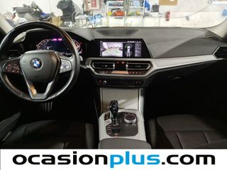 BMW Serie 3 320i 135 kW (184 CV)