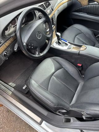 Mercedes-Benz Clase E 2006