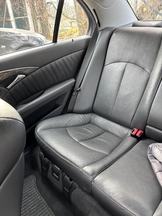 Mercedes-Benz Clase E 2006