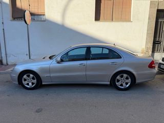 Mercedes-Benz Clase E 2006