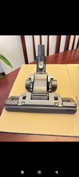 Aspiradora Dyson con cable Stowaway dc20