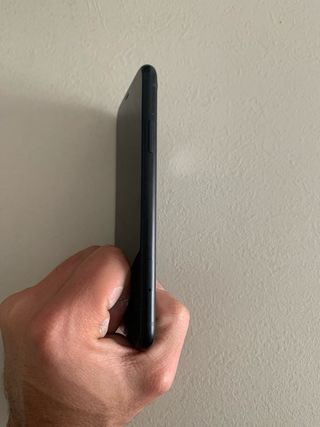 iPhone XR 64 GB Negro – Batería 91%