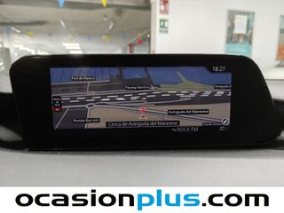 Mazda Mazda 3 2.0 SKYACTIV-X Zenith-X 133 kW (181 CV)