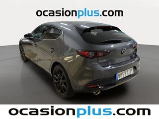 Mazda Mazda 3 2.0 SKYACTIV-X Zenith-X 133 kW (181 CV)
