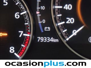 Mazda Mazda 3 2.0 SKYACTIV-X Zenith-X 133 kW (181 CV)