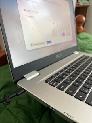 ASUS Chromebook C523N (2021)