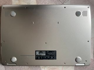 ASUS Chromebook C523N (2021)