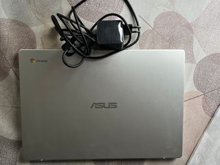 ASUS Chromebook C523N (2021)