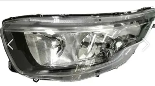 Faro Izquierdo Iveco Daily