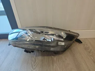 Faro Izquierdo Iveco Daily