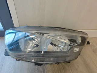 Faro Izquierdo Iveco Daily