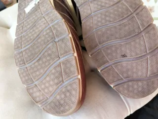 Zapatos Howick Marrones Talla 43