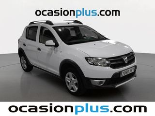 Dacia Sandero Stepway TCe 66 kW (90 CV)