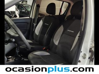 Dacia Sandero Stepway TCe 66 kW (90 CV)