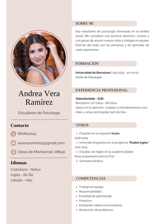 Clases particulares de repaso