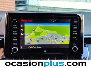 Toyota Corolla 180H Advance E-CVT 132 kW (180 CV)