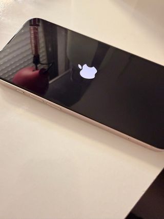 iPhone 13 Rosa/Oro Rosa