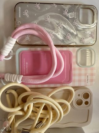 iPhone 13 Rosa/Oro Rosa