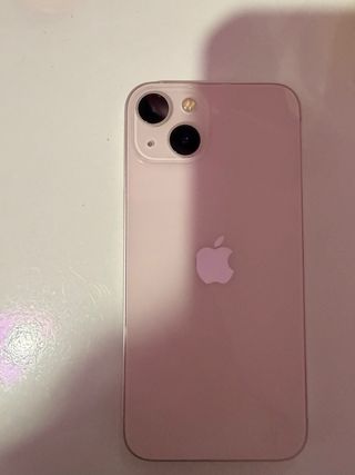 iPhone 13 Rosa/Oro Rosa