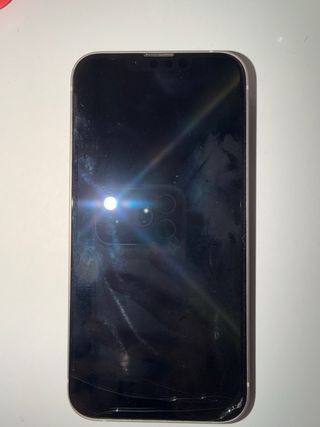 iPhone 13 Rosa/Oro Rosa