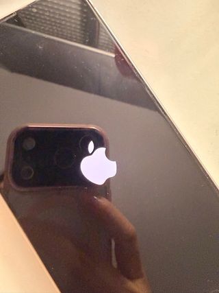 iPhone 13 Rosa/Oro Rosa